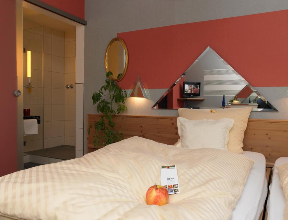 Landhotel Muehle Zu Gersbach 部屋 写真