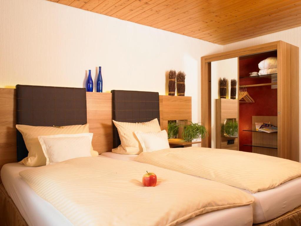 Landhotel Muehle Zu Gersbach 部屋 写真