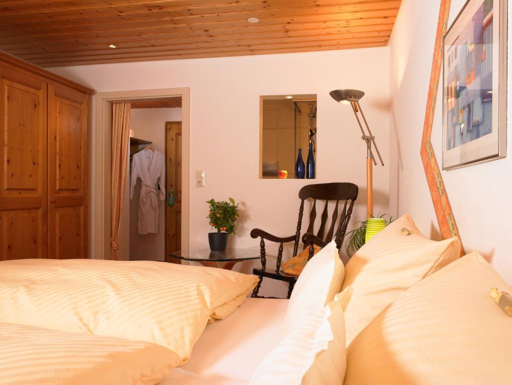 Landhotel Muehle Zu Gersbach 部屋 写真