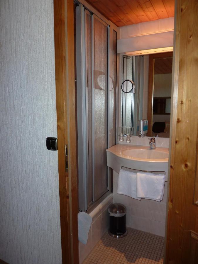 Landhotel Muehle Zu Gersbach エクステリア 写真