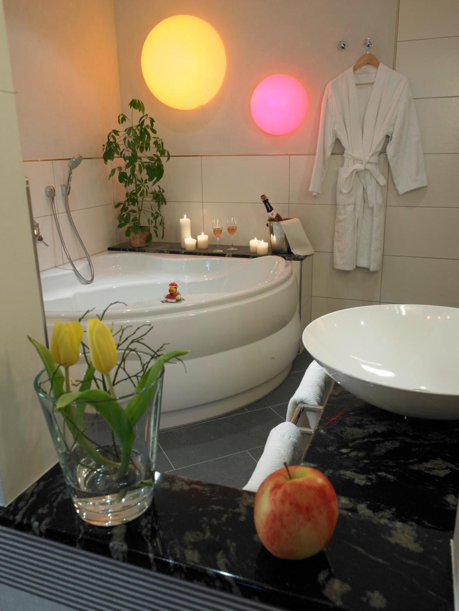 Landhotel Muehle Zu Gersbach エクステリア 写真