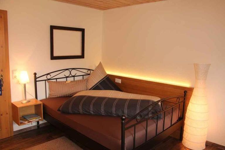 Landhotel Muehle Zu Gersbach エクステリア 写真