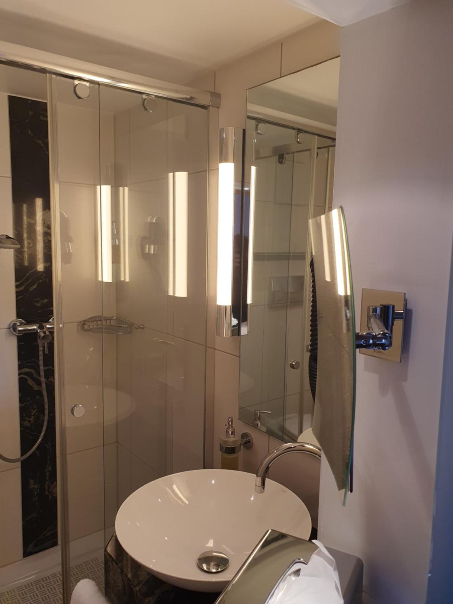 Landhotel Muehle Zu Gersbach エクステリア 写真
