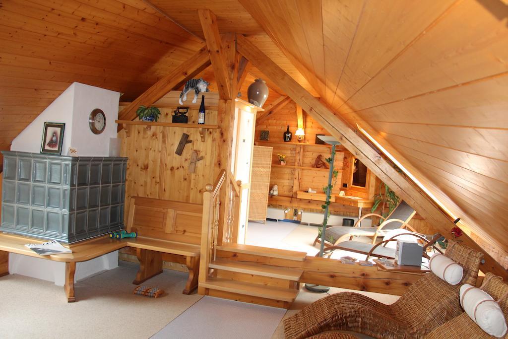 Landhotel Muehle Zu Gersbach 部屋 写真
