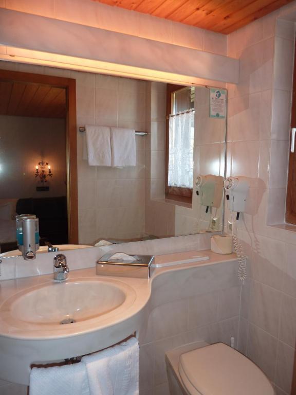 Landhotel Muehle Zu Gersbach 部屋 写真